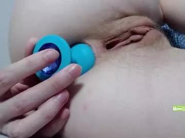 nastisweet on Chaturbate 