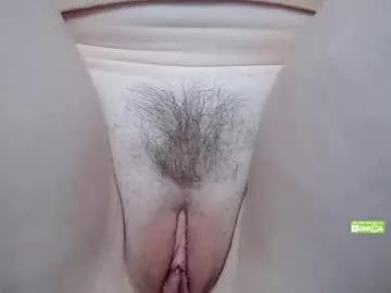 nastisweet on Chaturbate 