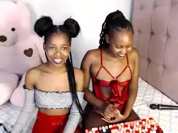 Freechat nastyxoul on Chaturbate