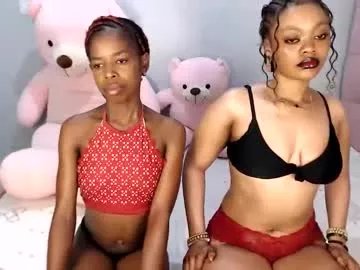 Freechat nastyxoul on Chaturbate