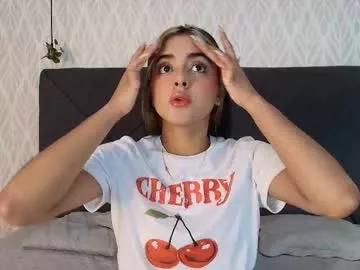 Freechat natalia_aguirre on Chaturbate