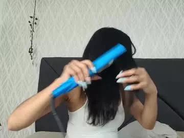Freechat natalia_aguirre on Chaturbate