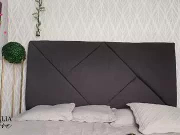 Freechat natalia_aguirre on Chaturbate