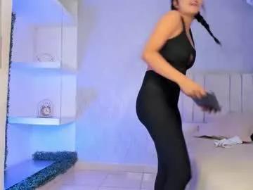 Freechat natalia_aguirre on Chaturbate