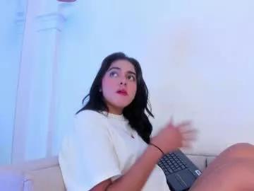 Freechat natalia_aguirre on Chaturbate