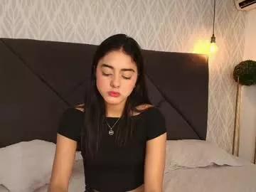 Freechat natalia_aguirre on Chaturbate