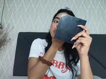 Freechat natalia_aguirre on Chaturbate