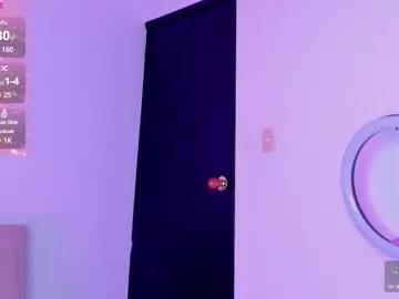 natasha_by on Chaturbate 