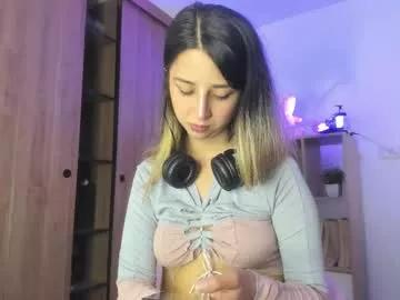 natasna1 on Chaturbate 