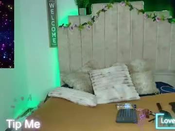 nathaly_stepmom from Chaturbate