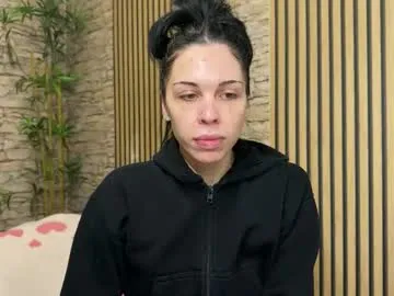 nattywithoutdaddy on Chaturbate 