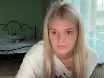 natybron from Chaturbate