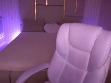 naughtynursevibe from Chaturbate