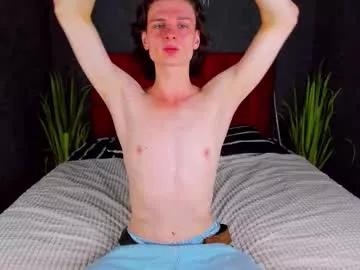 Explore Nelson_godman, he wants to masturbate for you nelson_godman from Chaturbate
