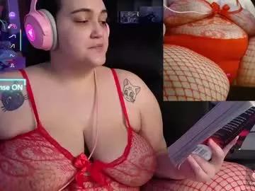 nevermakeawish on Chaturbate 