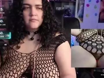 nevermakeawish on Chaturbate 