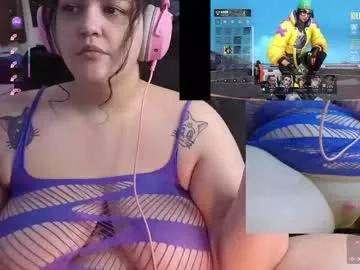 nevermakeawish on Chaturbate 