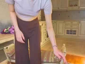 nganlico on Chaturbate 