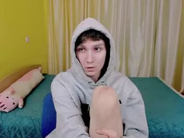 Freechat nic_ky on Chaturbate