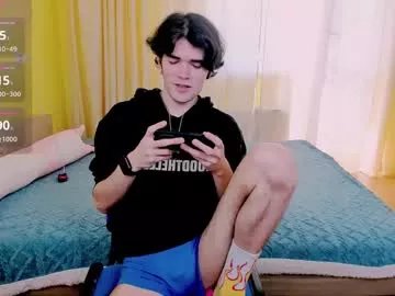 Freechat nic_ky on Chaturbate