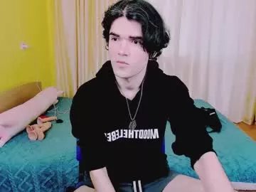 Freechat nic_ky on Chaturbate