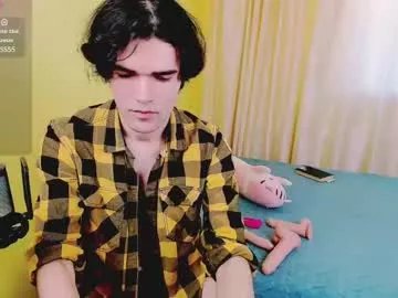 Freechat nic_ky on Chaturbate