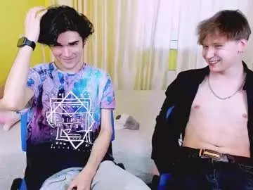 Freechat nic_ky on Chaturbate