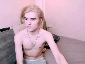 Freechat nic_ky on Chaturbate