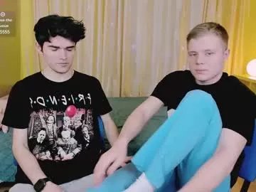 Freechat nic_ky on Chaturbate