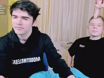 Freechat nic_ky on Chaturbate