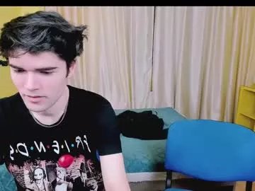 Freechat nic_ky on Chaturbate