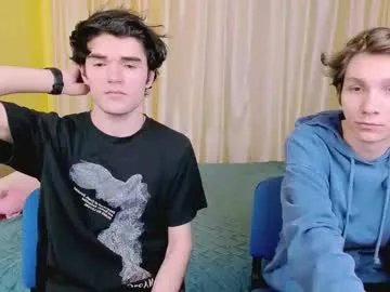 Freechat nic_ky on Chaturbate