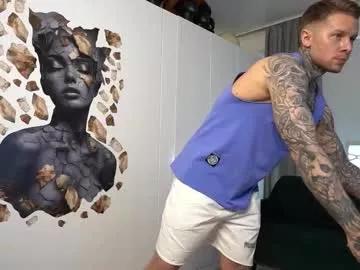 Sweet nick_howlenxx from Chaturbate nick_howlenxx from Chaturbate