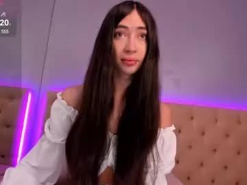 nickierainer on Chaturbate 