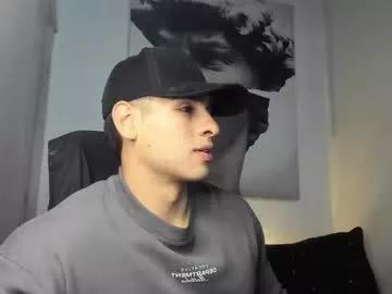 Private nicolasmuscle on Chaturbate