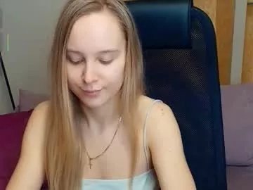 Freechat nicolavanderbie on Chaturbate
