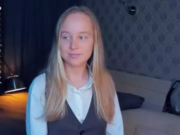 Freechat nicolavanderbie on Chaturbate