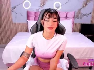 Away nicolee19_ on Chaturbate