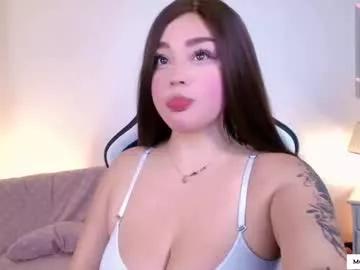 Discover 23 years old nicolthompsonn from Chaturbate nicolthompsonn from Chaturbate