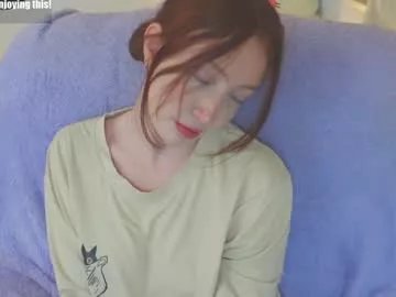Freechat niilaa on Chaturbate
