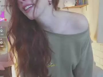 Freechat niilaa on Chaturbate