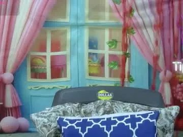 Freechat nike_aj on Chaturbate