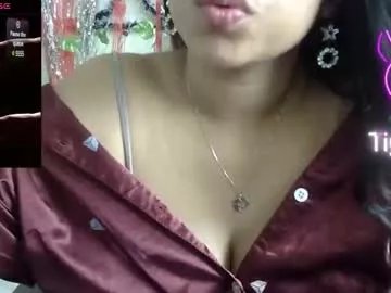 Freechat nike_aj on Chaturbate