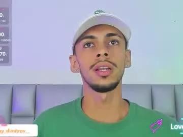 Explore Nikolay_dimitrov, he wants to masturbate for you nikolay_dimitrov from Chaturbate