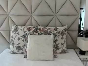 nina_pons on Chaturbate 