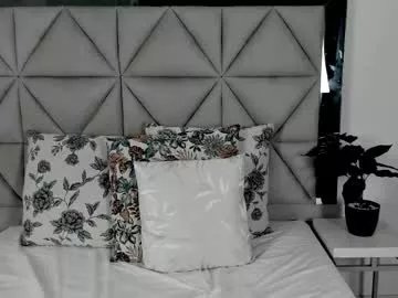 nina_pons on Chaturbate 