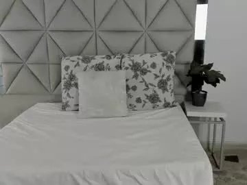 nina_pons on Chaturbate 