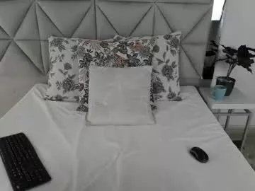 nina_pons on Chaturbate 