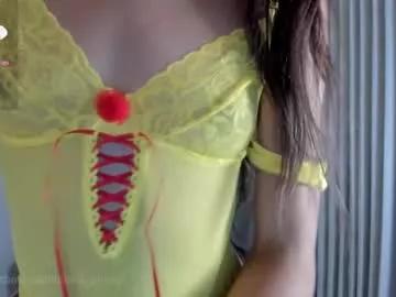 nina_ponse on Chaturbate 
