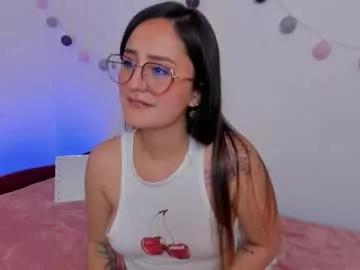 Join hot camslut Ninabryon1 ninabryon1 from Chaturbate